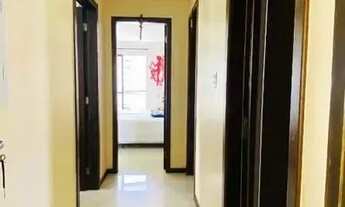 Imagem 5: Apartamento no Ed. Maison Montserrat - Umarizal Belém