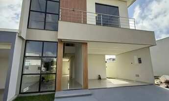 Imagem: CASA DUPLEX 3 SUÍTES PORTO MARINA