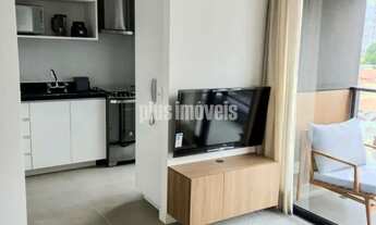 Imagem 2: Pinheiros Mobiliado