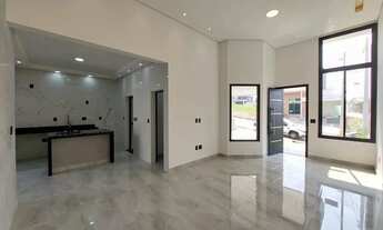 Imagem: Casa Térrea Condominio Villagio Wanel Sorocaba/SP