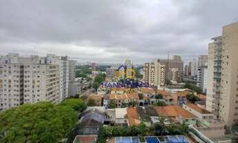 Imagem 5: Apartamento 4 dormitórios sendo 2 suítes, Varanda Gourmet - Vila Mariana