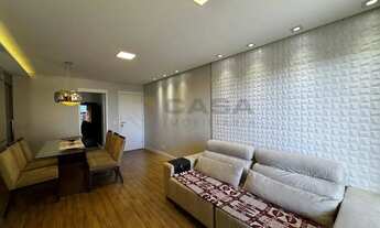 Imagem: Apartamento incrível em Santa Luzia Ao