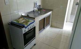 Imagem 6: Excelente 2 quartos Mobiliado. Amplo, arejado, iluminado. Ótima localização