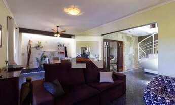 Imagem 7: Casa à Venda - Vila Santa Clara, 4 Quartos, 500 m2