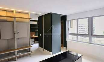 Imagem 5: Apartamento com 1 quarto (1 suíte) no bairro Savassi