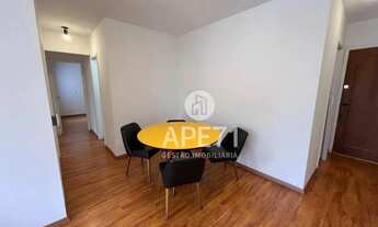 Imagem 7: Apartamento com 3 dormitórios para alugar, 70 m² - Vila Clementino - São Paulo/SP