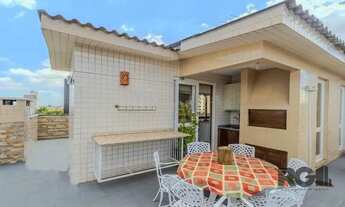 Imagem 3: Cobertura 2 dormitórios no coração do Bairro Jardim Lindóia em Porto Alegre