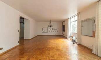 Imagem 3: Venda Apartamento 3 Dormitórios - 170 m² Jardim Paulista