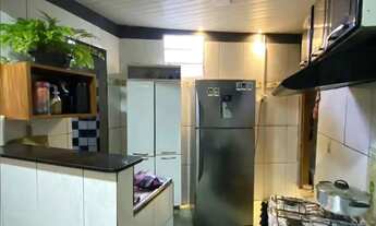 Imagem 3: CASA 3/4 A VENDA