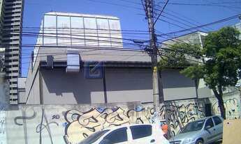 Imagem 2: Terreno 1.324 m² - Residencial/Comercial em Nova Petrópolis, São Bernardo do Campo