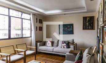 Imagem: Apartamento à Venda - Grajaú, 4 Quartos