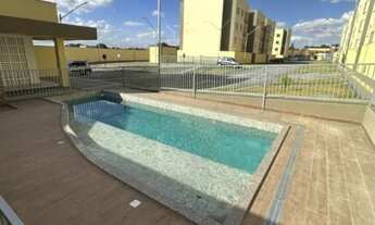 Imagem 2: Aluguel de Apartamento Luziânia