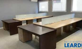 Imagem 6: CONJ. COMERCIAL - ITAIM BIBI - SP