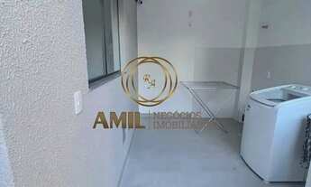 Imagem 7: EE - Aluga-se Flat, Mobiliado, 1 Suíte, ao lado do Shopping Centervale, 1 Vaga privativa