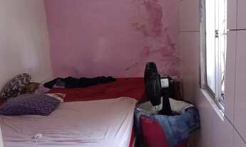 Imagem 3: Próximo de colégio, mercado,feira livre e pontos de ônibus