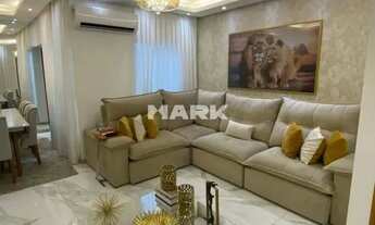 Imagem 4: Casa Mobiliada no Felícia - Próximo ao Shopping Conquista Sul