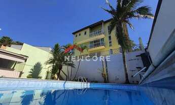 Imagem: Casa de condomínio em Rua Madeira - Granja