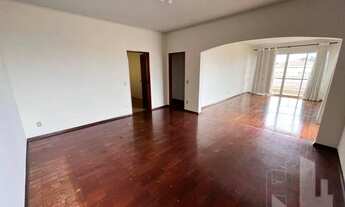 Imagem: Apartamento com 3 dormitórios para alugar