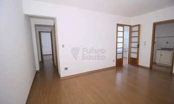 Imagem 2: Apartamento de 2 Dormitórios no Edifício Zanetti - Água, IPTU e Seguro Fogo Inclusos no Co