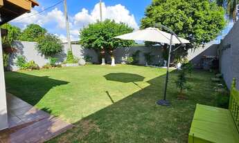 Imagem 7: Casa ampla Faxinal