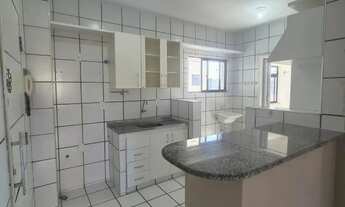 Imagem 7: Imóvel para aluguel tem 75 metros quadrados com 3 quartos em Papicu - Fortaleza - CE