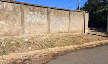 Imagem: Terreno Parque Via Norte