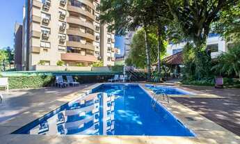 Imagem: Excelente Cobertura 163m2 no Rio Branco/MontSerrat