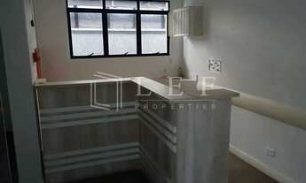 Imagem 4: Rua Fidalga - Vila Madalena