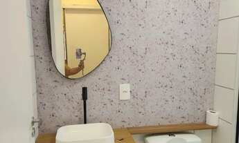 Imagem 2: Apartamento REFORMADO -2 Quartos Conviva Residencial - Nova Iguaçu