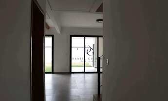 Imagem 5: Casa com 3 dormitórios para alugar, 220 m² por R$ 5.775,00/mês - Campos do Conde Chambord