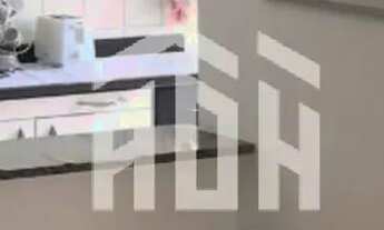 Imagem 5: Apartamento Mobiliado com 2 Dormitórios e Sacada Vila Boa Vista