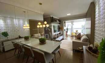 Imagem: Apartamento todo reformado em localização