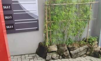 Imagem 6: Sala Comercial c/ 50m², para aluguel no bairro Centro em Bom Jesus dos Perdões por 1.900,0