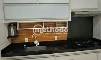 Imagem 4: Casa com 3 dormitórios à venda, 184 m² por R$ 725.000,00 - Parque Jambeiro - Campinas/SP