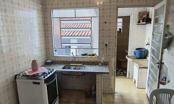 Imagem 6: SOBRADO PARA VENDA EM CAMPINAS/SP NO BAIRRO CARLOS LOURENÇO