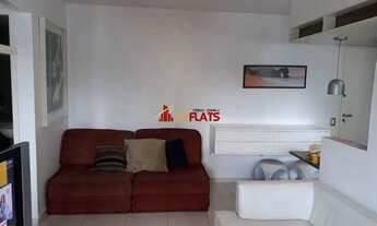 Imagem 4: Flat com ótimo preço no bairro Vila Olímpia. Confira!