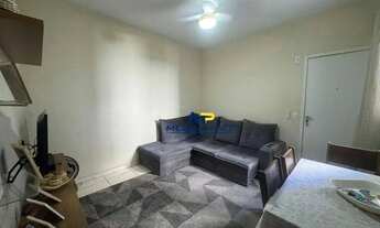 Imagem 3: Apartamento com 2 dormitórios à venda, 45 m² por R$ 185.000,00 - Pacheco - São Gonçalo/RJ