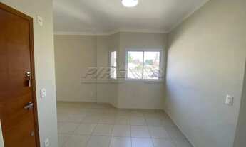 Imagem 2: Apartamento padrão com 67,88 m2, Jardim Irajá, Zona Sul, Ribeirão Preto SP