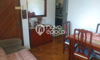 Imagem: Rio Comprido