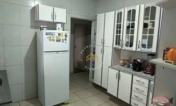 Imagem 5: SOBRADO PARA VENDA EM CAMPINAS/SP NO BAIRRO CARLOS LOURENÇO