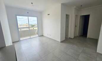 Imagem 2: Apartamento com 2 quartos sendo 1 suíte à venda, 68 m² por R$ 410.000 - Jardim Prestes de