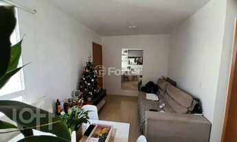 Imagem: Apartamento à venda Rua Coronel Bordini