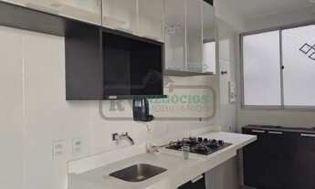 Imagem 5: CA9507Imóvel para venda com 48 metros quadrados com 2 quartos em Nova Califórnia - Juiz de