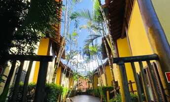 Imagem 4: CASA RESIDENCIAL em SÃO SEBASTIÃO - SP, MARESIAS