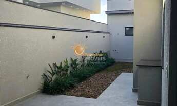 Imagem 7: VENDA - CASA EM CONDOMÍNIO CONDOMÍNIO VILLAGIO WANEL / SOROCABA/SP