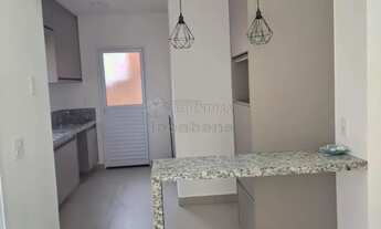 Imagem 7: Casa em Condomínio com 02 Dormitórios para Locação no Condomínio Raízes Impperial