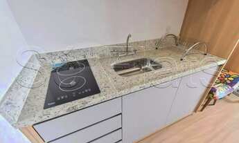 Imagem 4: Place Klabin Vie, flat no modelo Studio disponível para locação com 23m² e 1 dormitório