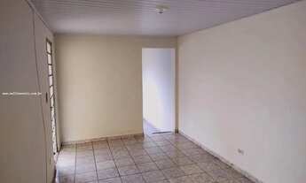 Imagem 4: Casa para Locação em Presidente Prudente, Cecap, 1 dormitório, 1 banheiro, 2 vagas