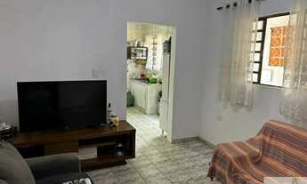 Imagem 2: Sobrado à venda no Jardim São Luis, Zona Sul, fácil acesso!