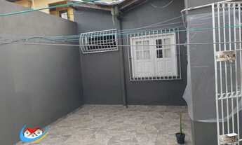 Imagem 5: CASA À VENDA Casa com 3 dormitórios